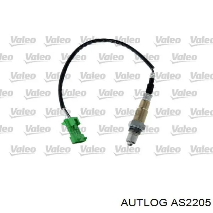 Comprar AS2205 Autlog Sensor de oxígeno previo al catalizador