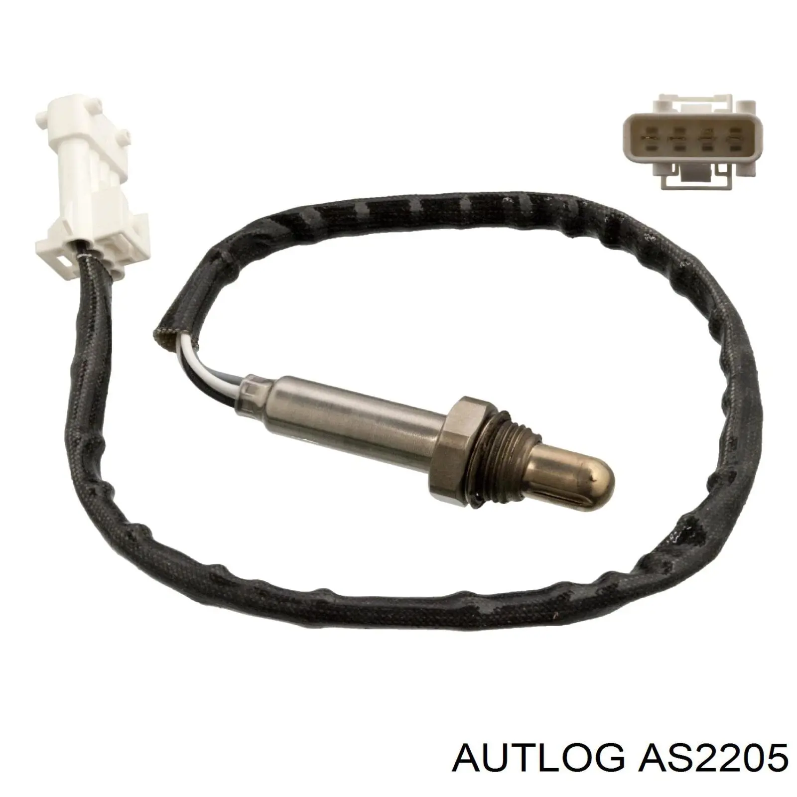 Comprar AS2205 Autlog Sensor de oxígeno previo al catalizador
