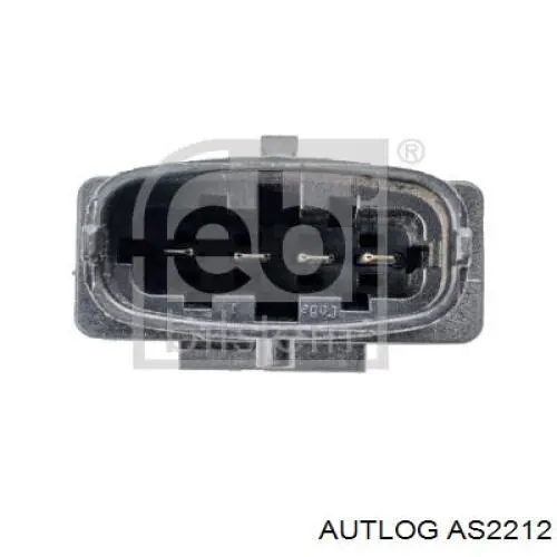 Sonda de oxígeno Autlog AS2212 precio, desde 49,32 EUR