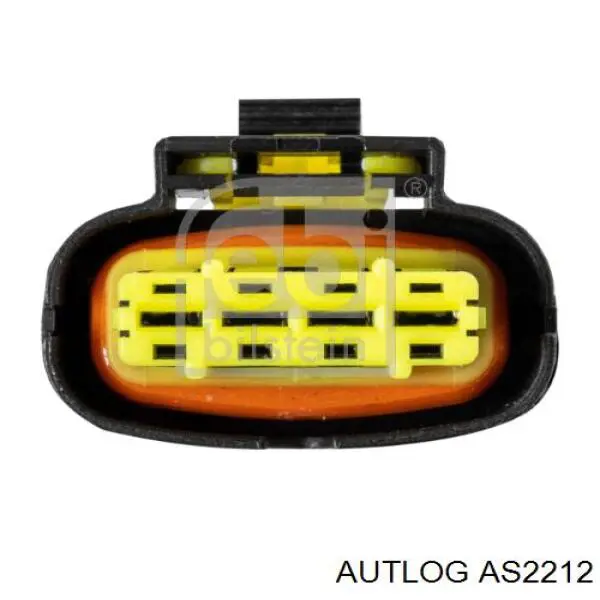 Comprar AS2212 Autlog Sensor NOx
