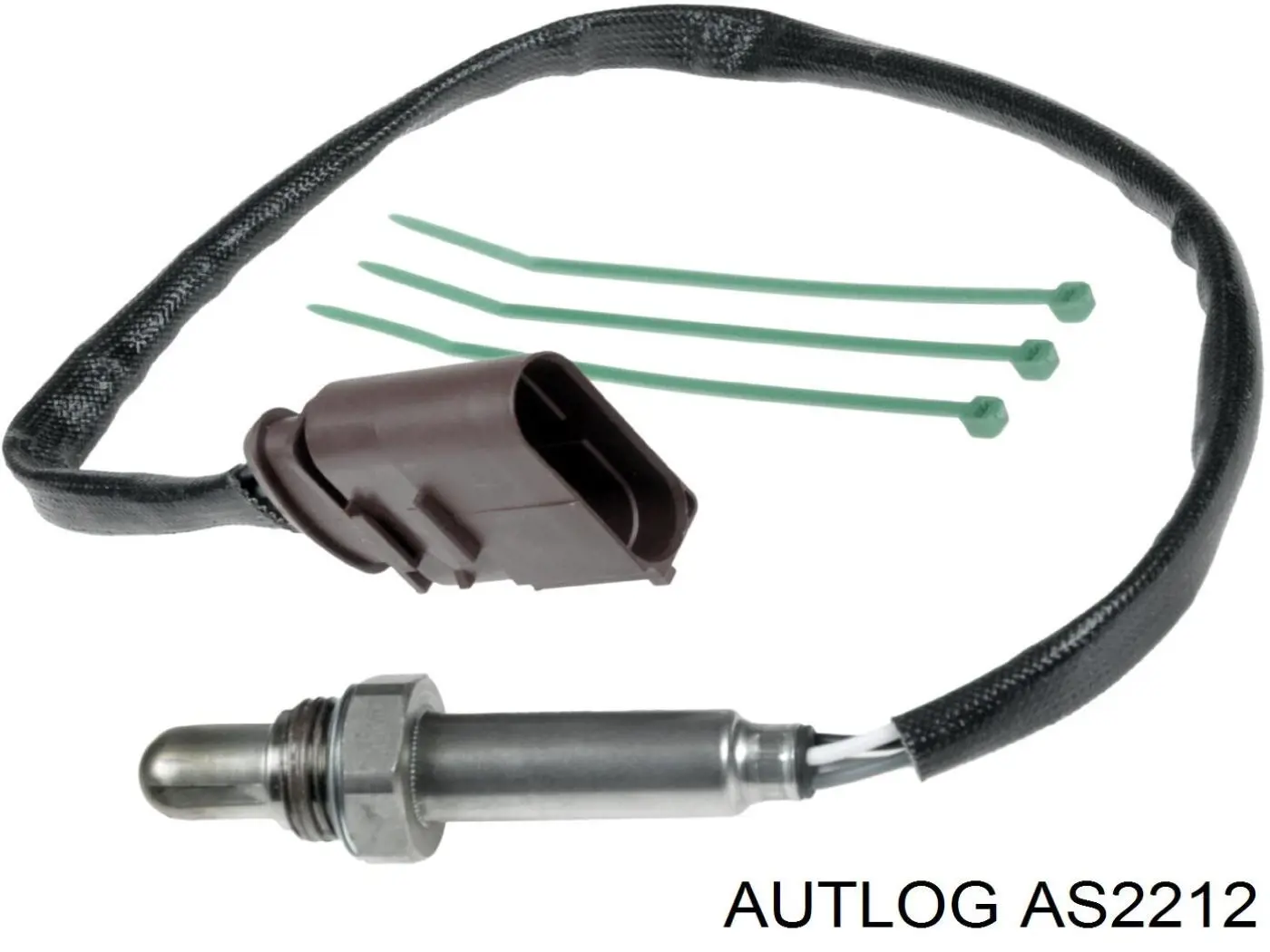 AS2212 Autlog Sonda lambda (NOx, O2)