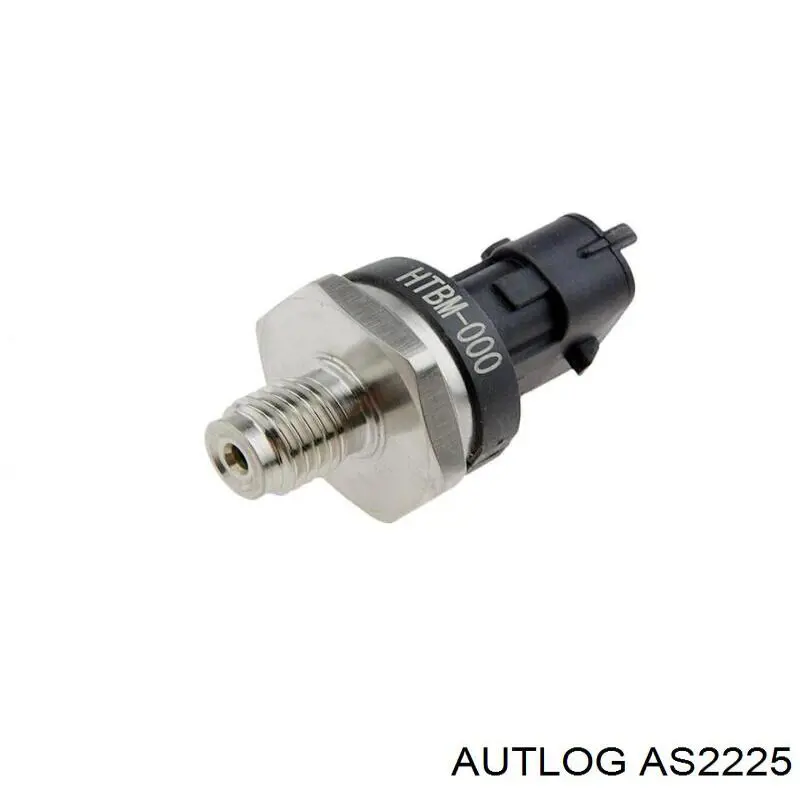 281002405 Hyundai/Kia Sensor de presión de combustible