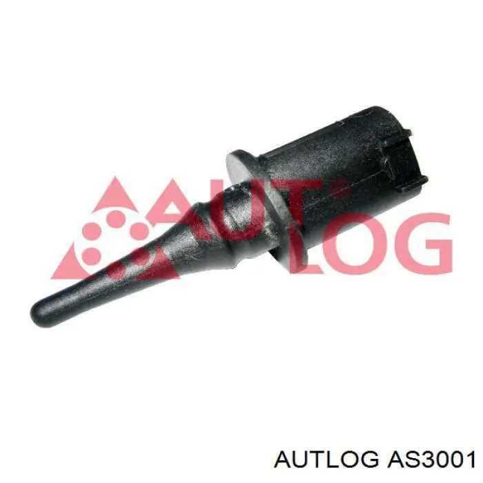 Comprar AS3001 Autlog Sensor de temperatura ambiente