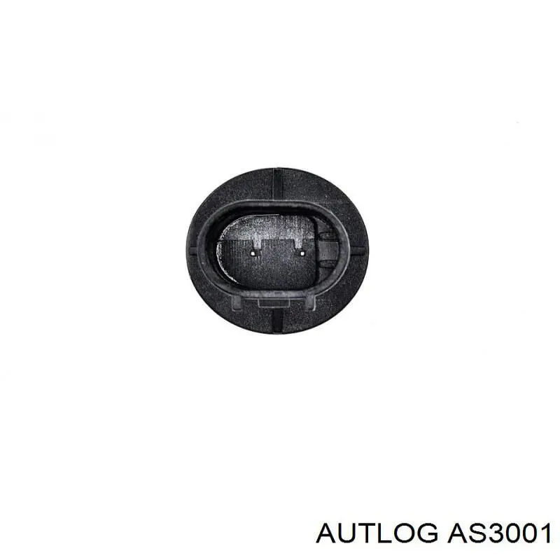 Sensor de temperatura ambiente Autlog AS3001 precio, desde 10,43 EUR