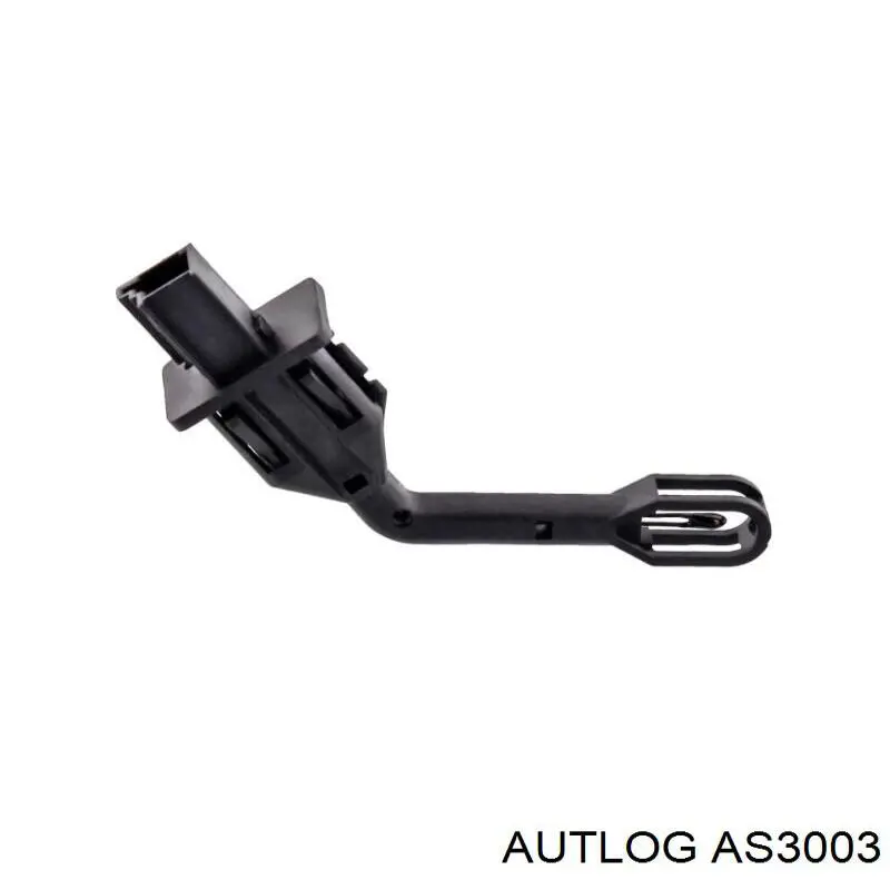 Sensor de la temperatura interior Mercedes 2208300372