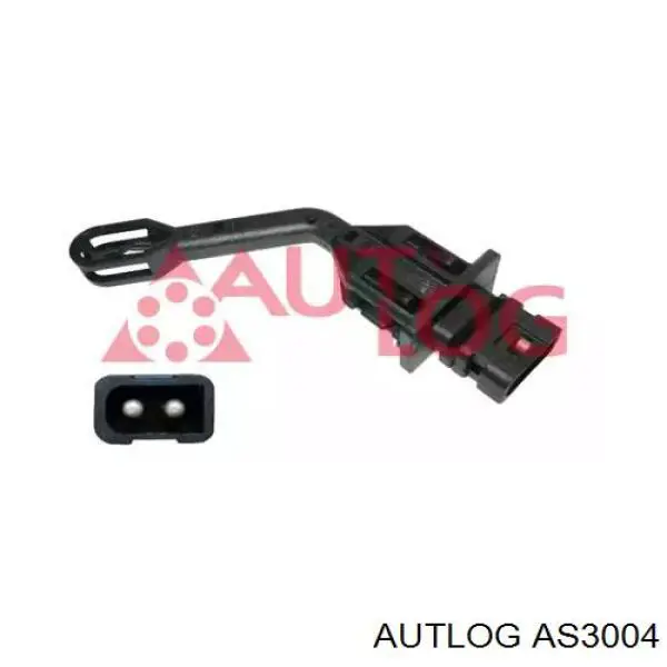 Sensor de temperatura del aire interior Autlog AS3004 precio, desde 8,69 EUR