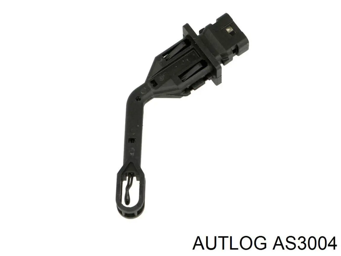 AS3004 Autlog Sensor de temperatura del aire interior
