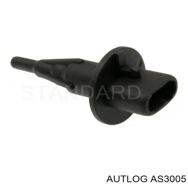 Sensor, temperatura del aire de admisión Subaru Forester 2 S11, SG