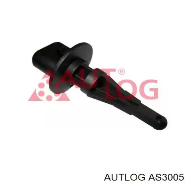 Sensor, temperatura del aire de admisión Subaru Forester 2 S11, SG