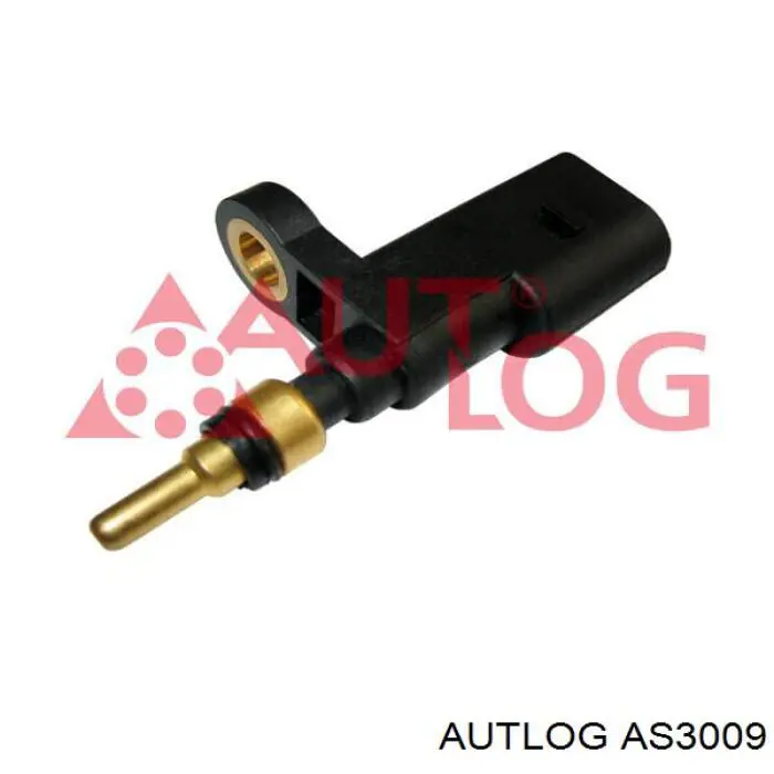 Comprar AS3009 Autlog Sensor de temperatura del refrigerante, salpicadero