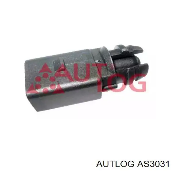 Comprar 6RD820535 VAG Sensor de temperatura ambiente