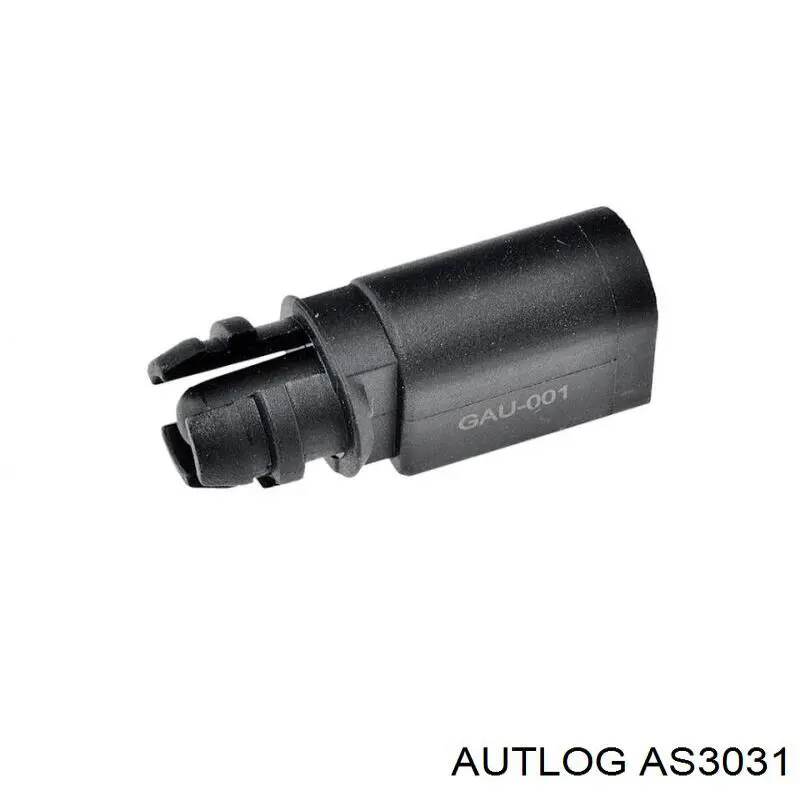 Sensor de temperatura ambiente 8Z0820535 Mercedes
