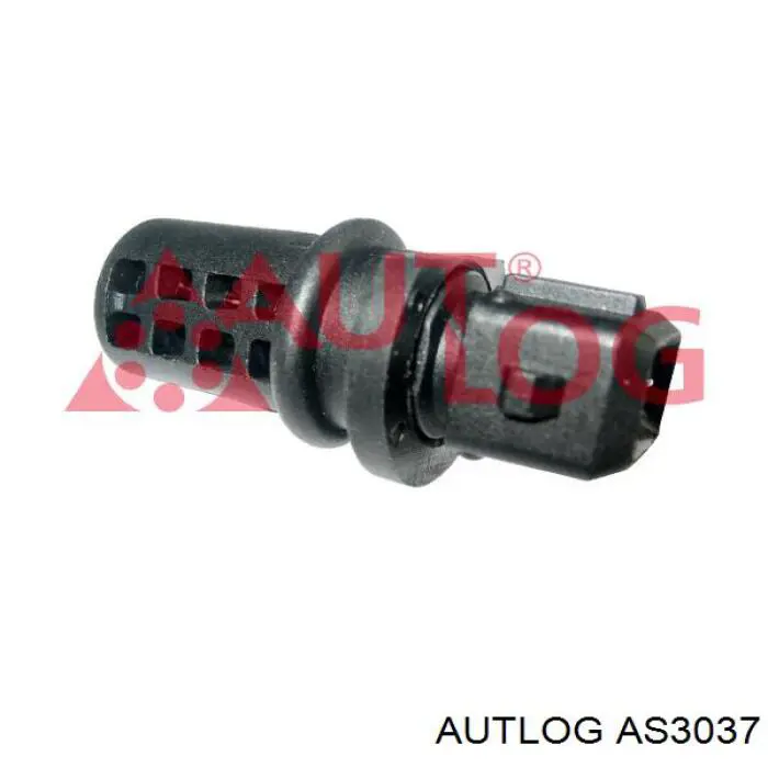 Sensor de temperatura del aire de admisión Autlog AS3037 precio, desde 10,03 EUR