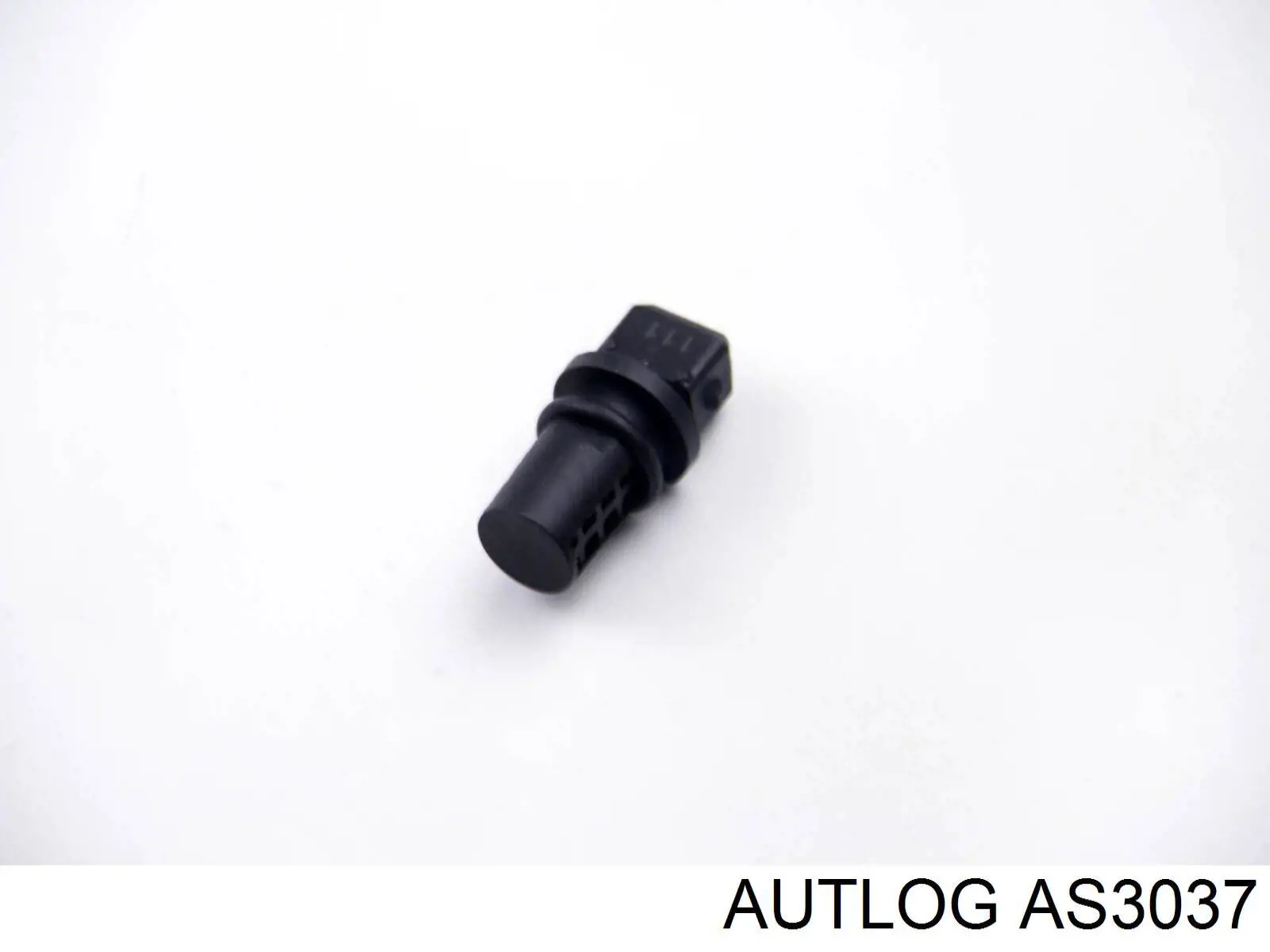 AS3037 Autlog sensor, temperatura del aire de admisión