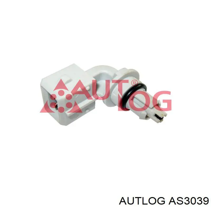 Sensor, temperatura del aire de admisión Autlog AS3039 precio, desde 18,52 USD