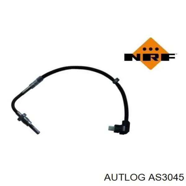 Sensor de temperatura de gases de escape antes del catalizador Mercedes A0019050900 precio, desde 50,84 EUR