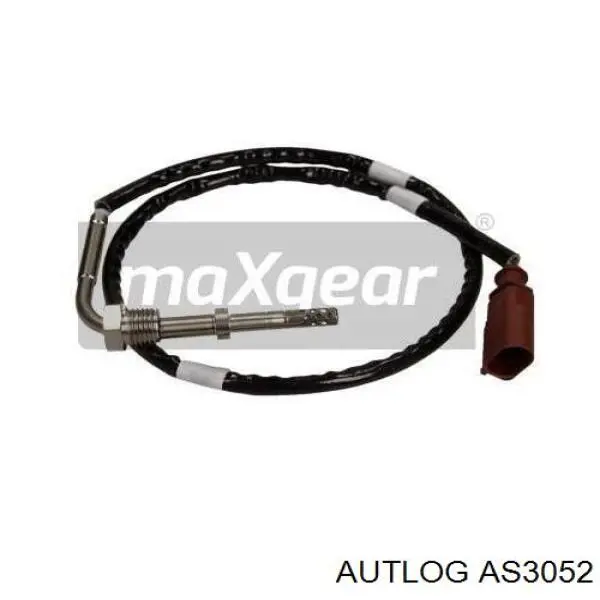 Comprar 100844 Febi Sensor de temperatura de gases de escape antes del filtro de partículas