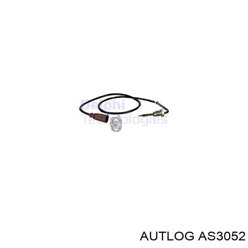 Sensor de temperatura de gases de escape antes del filtro de partículas Mapco 88127 precio, desde 83,52 EUR