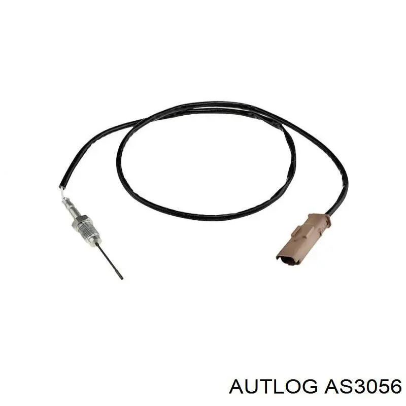 Comprar 707405 NRF Sensor de temperatura de gases de escape antes de la turbina