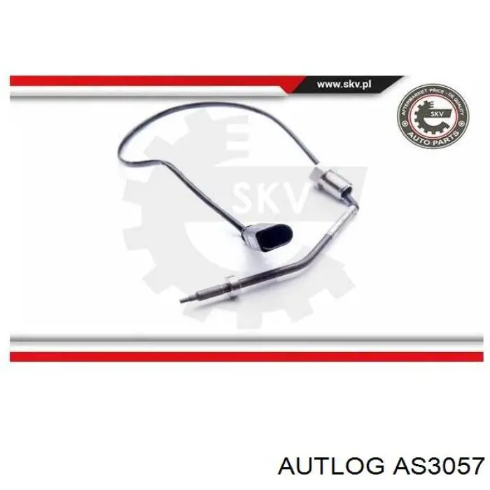 Sensor de temperatura de gases de escape antes de la turbina Meat&Doria 12013 precio, desde 35,48 EUR