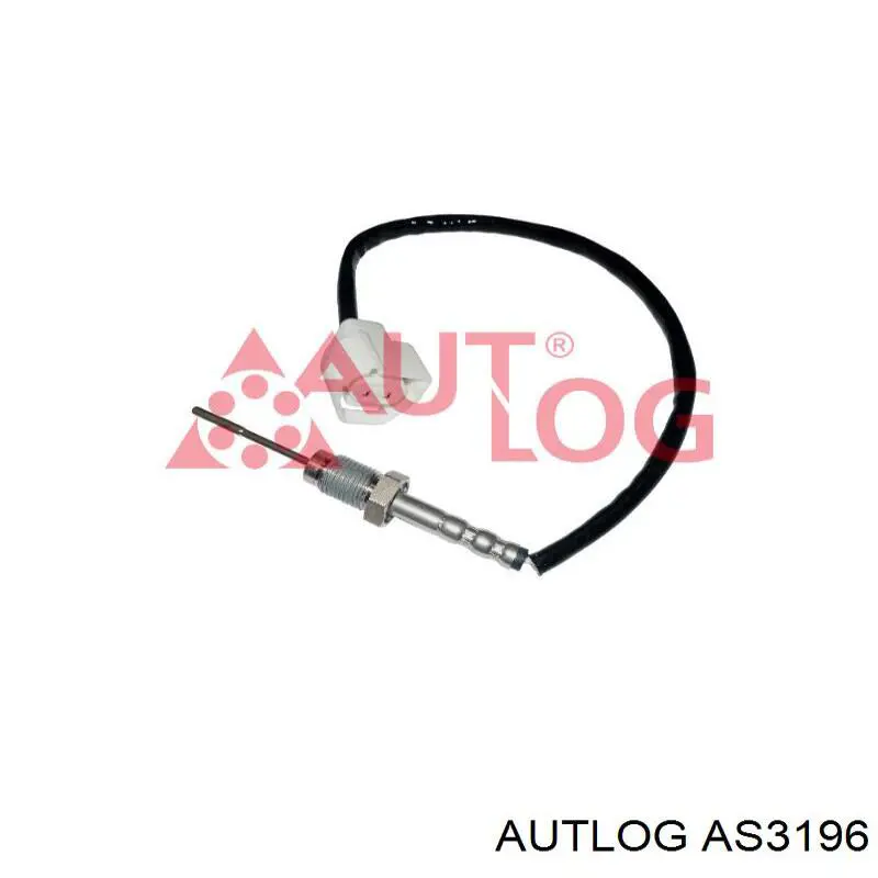 Sensor de temperatura de gases de escape después del filtro de partículas Nissan/Infiniti 22630JD71A precio, desde 68,20 EUR