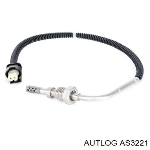 Comprar 551627A ERA Sensor de temperatura de gases de escape antes del catalizador