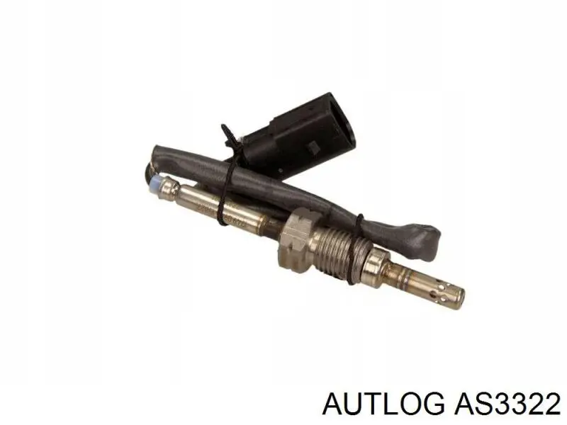 EGT-VW-064 NTY sensor de temperatura, gas de escape, antes de turbina