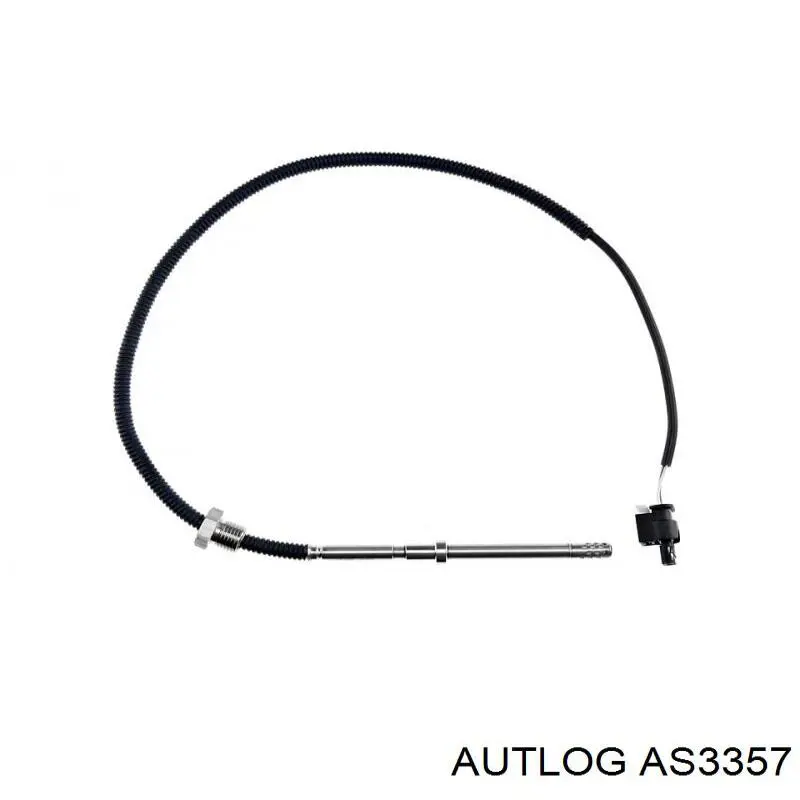 Comprar 12123 Meat&Doria Sensor de temperatura de gases de escape en catalizador