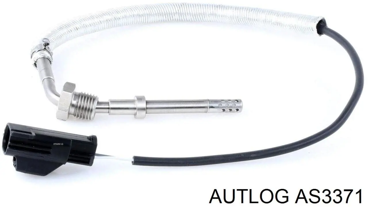 Sensor de temperatura de gases de escape después del catalizador FAE 68067