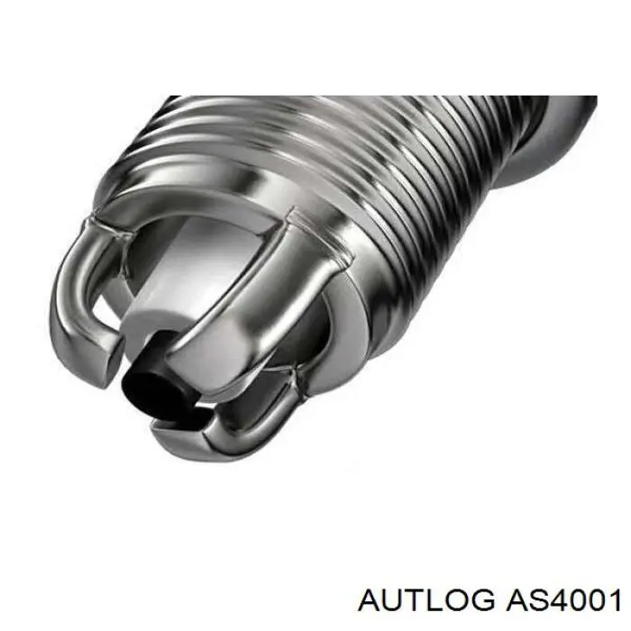 Sensor ABS delantero izquierdo AS4001 Autlog