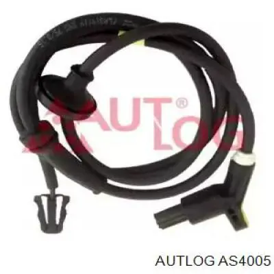 78001 FAE Sensor ABS trasero