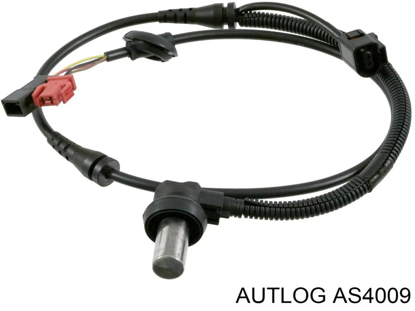 AS4009 Autlog sensor abs delantero