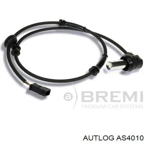 AS4010 Autlog sensor abs trasero