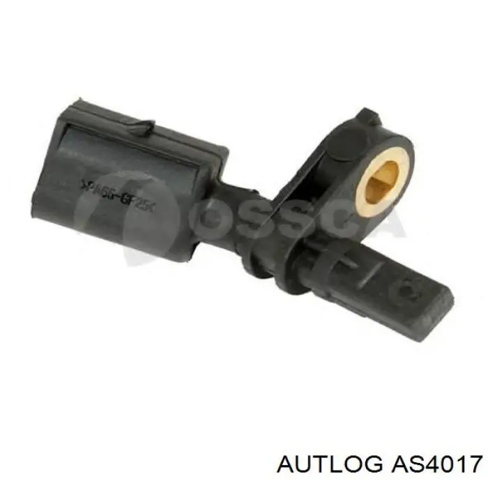 Comprar AS4017 Autlog Sensor ABS, rueda delantera izquierda