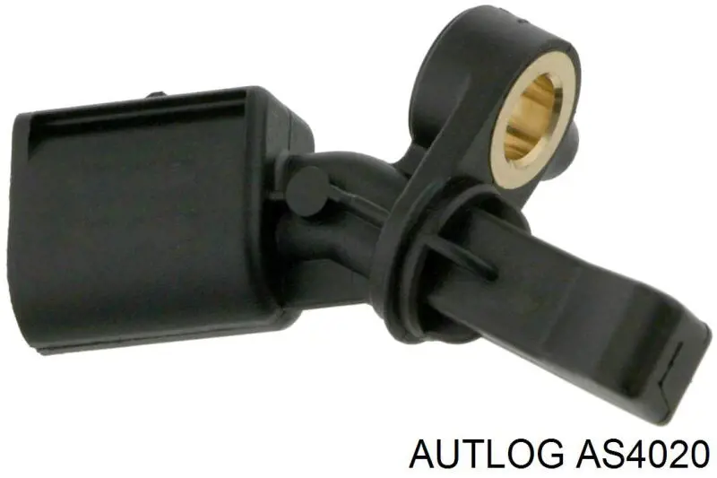 AS4020 Autlog sensor abs trasero derecho