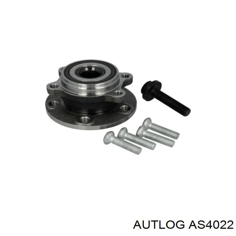 Comprar AS4022 Autlog Sensor ABS delantero derecho
