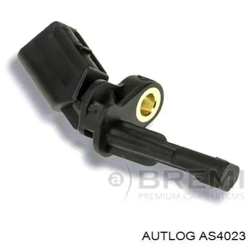 Sensor de freno, trasero izquierdo Autlog AS4023 precio, desde 14,01 EUR