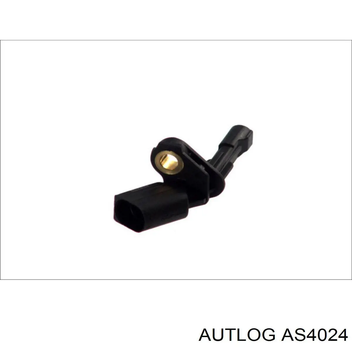 Comprar AS4024 Autlog Sensor ABS trasero derecho