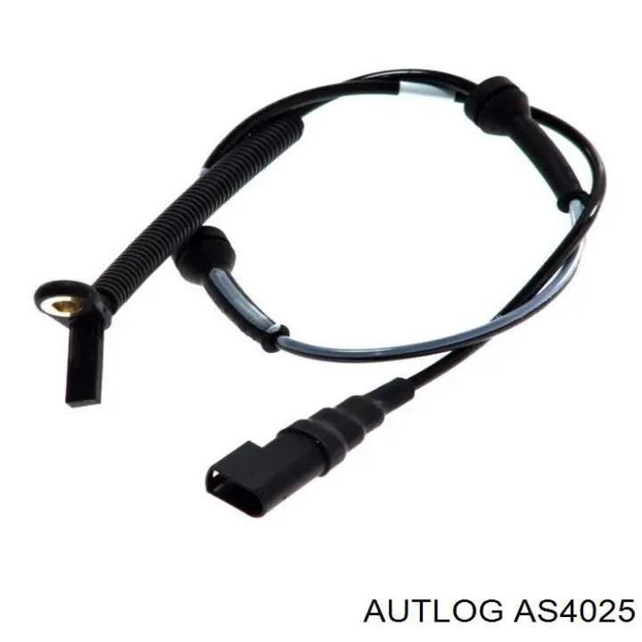 Sensor ABS de rueda delantera Autlog AS4025 precio, desde 26,79 EUR