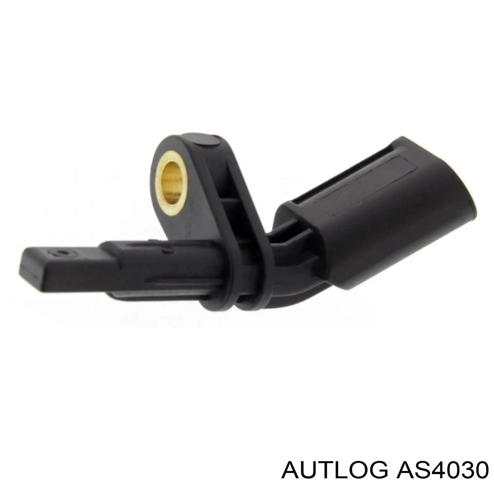 Sensor ABS trasero izquierdo AS4030 Autlog