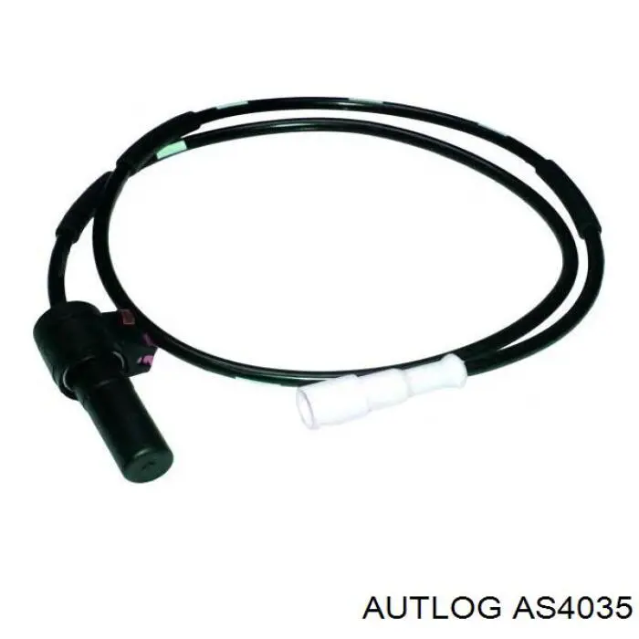 AS4035 Autlog Sensor de freno, trasero