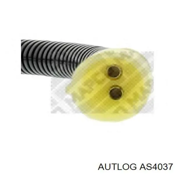 Sensor ABS de rueda delantera Diederichs 1180415 precio, desde 24,41 EUR