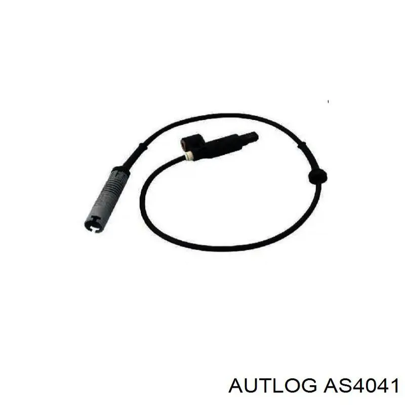 AS4041 Autlog sensor abs delantero derecho