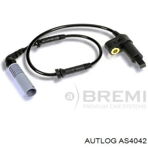 AS4042 Autlog sensor abs delantero