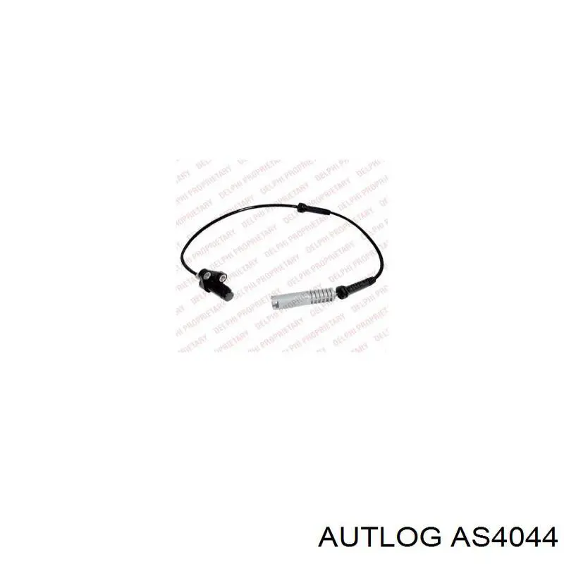 AS4044 Autlog sensor abs delantero