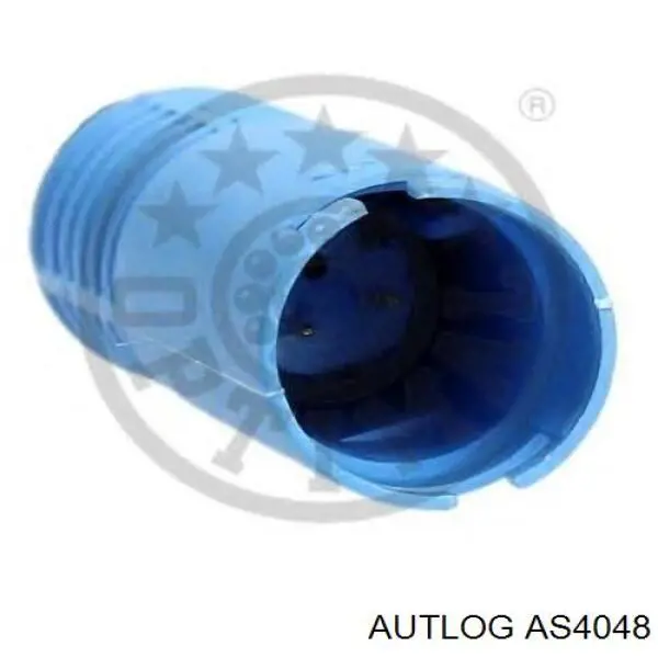 AS4048 Autlog sensor abs trasero