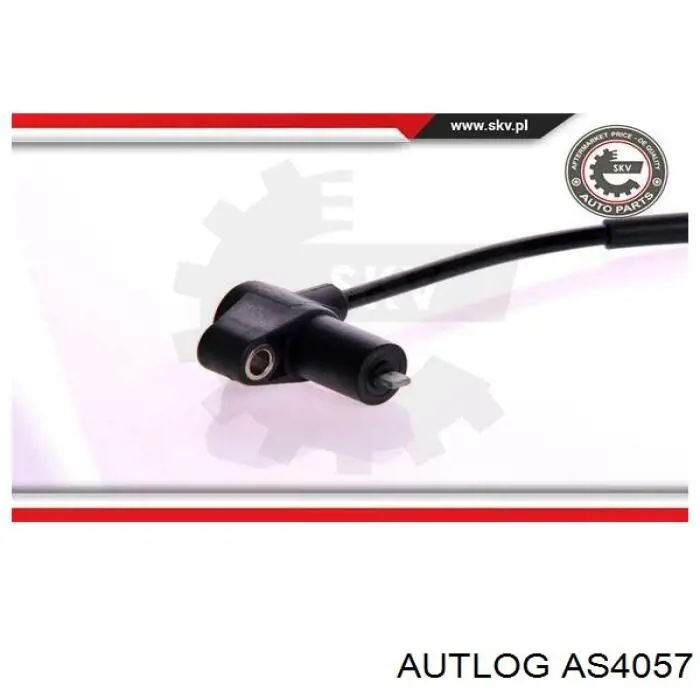 Sensor ABS de rueda delantera Meat&Doria 90289 precio, desde 25,39 EUR