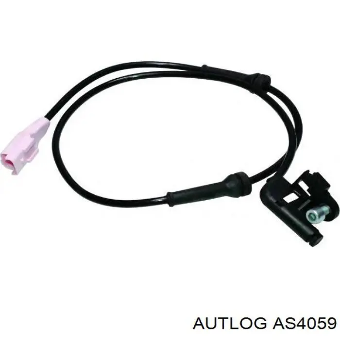 Comprar AS4059 Autlog Sensor ABS, rueda trasera