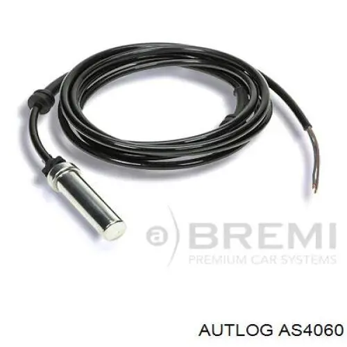 Comprar AS4060 Autlog Sensor revoluciones de la rueda, delantero