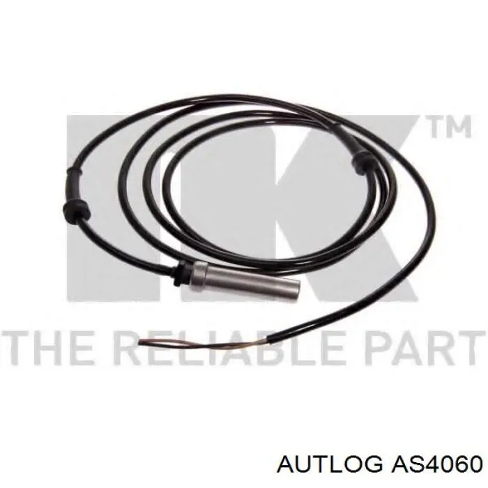 Comprar AS4060 Autlog Sensor revoluciones de la rueda, delantero